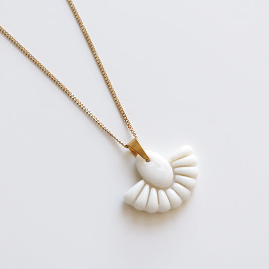 Art Deco kaklarota - Sample Sale