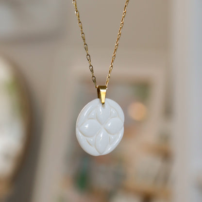 Apaļa kaklarota - Sample Sale