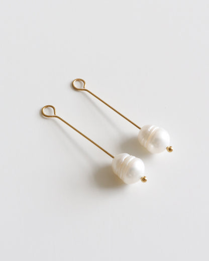 Pearl Charms