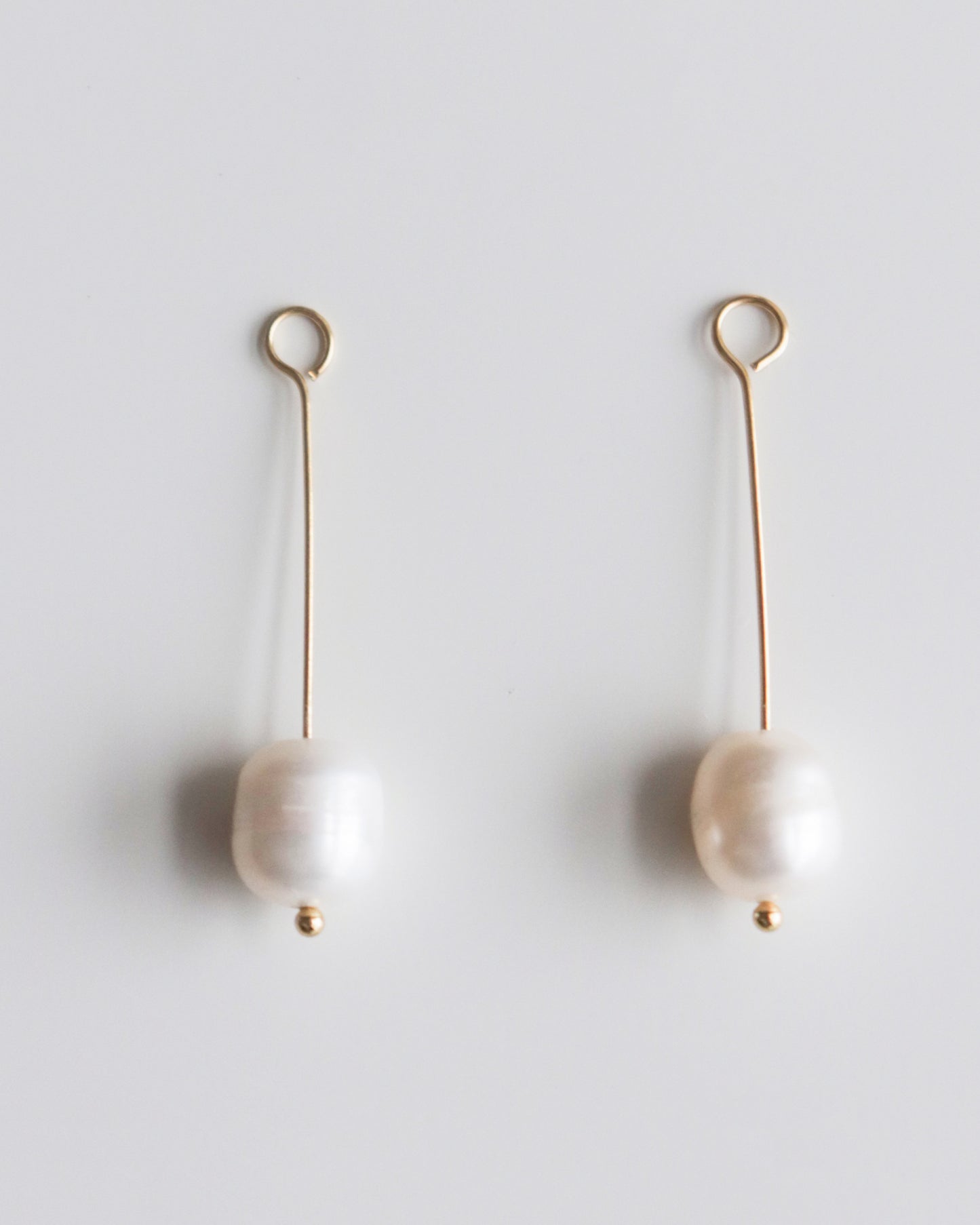 Pearl Charms