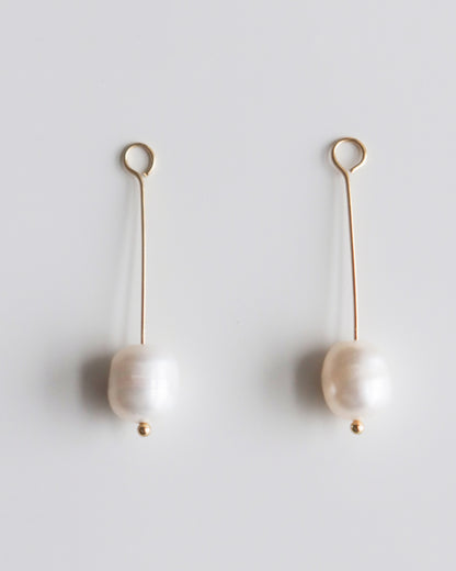 Pearl Charms