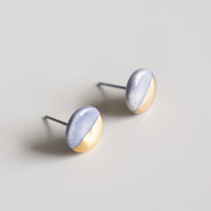 Round Studs / XS - Sample Sale