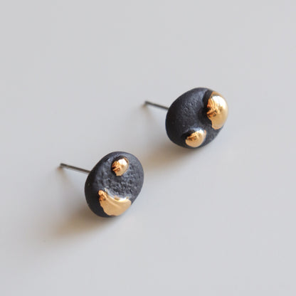 Abstract Studs / XS - Sample Sale