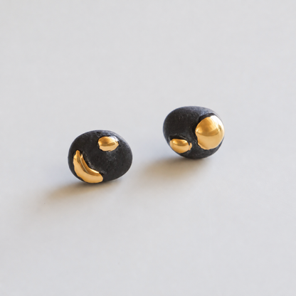 Abstract Studs / XS - Sample Sale