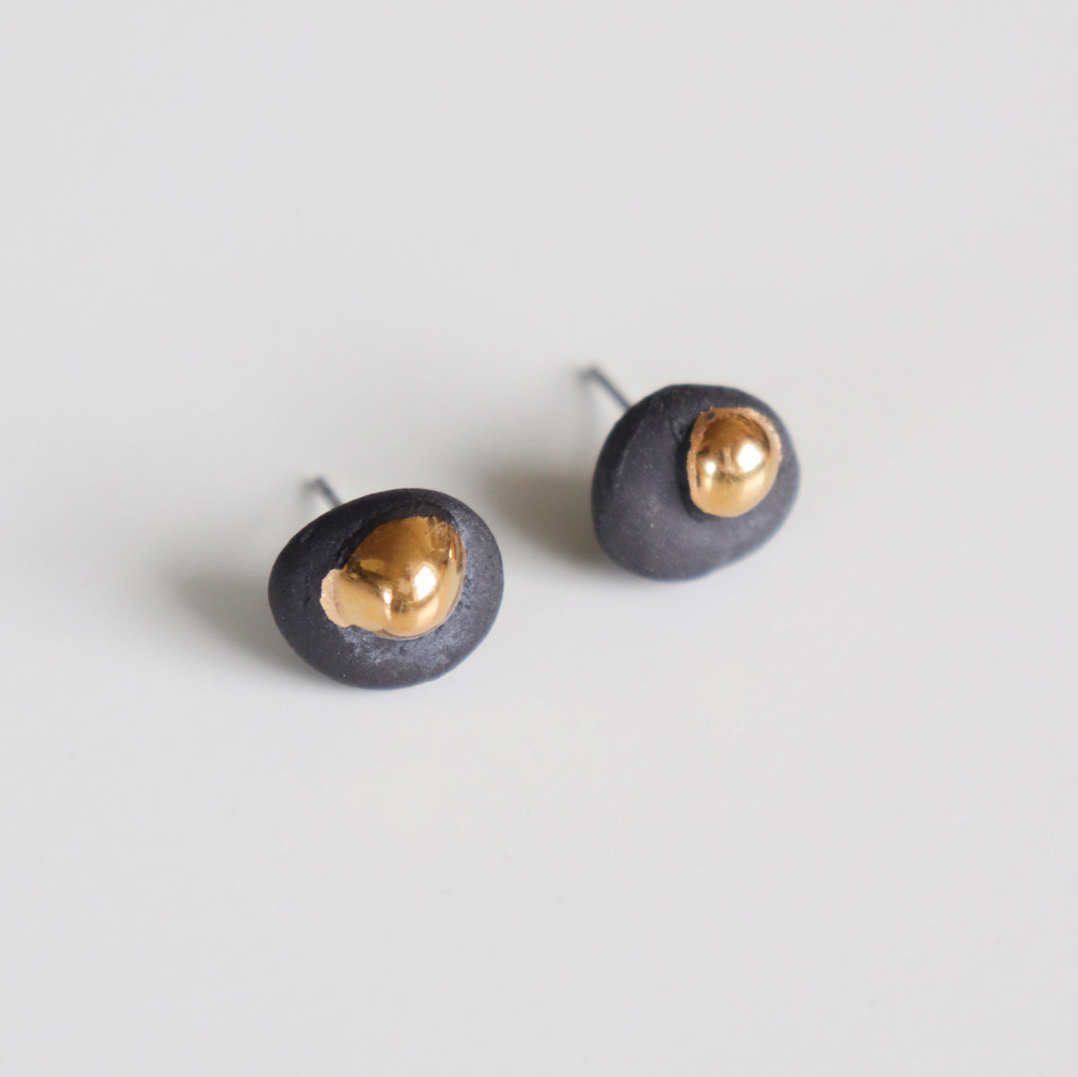 Abstract Studs / XS - Sample Sale