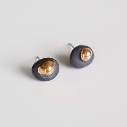 Abstract Studs / XS - Sample Sale