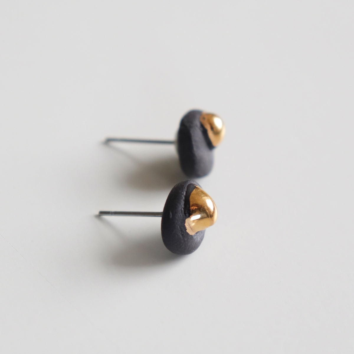 Abstract Studs / XS - Sample Sale